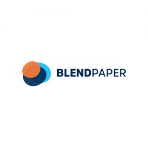 blendpaper